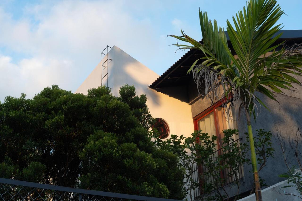 De Hue Apartment Exterior photo
