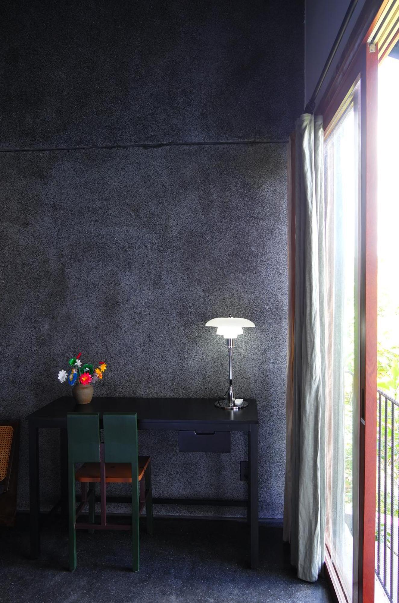 De Hue Apartment Exterior photo