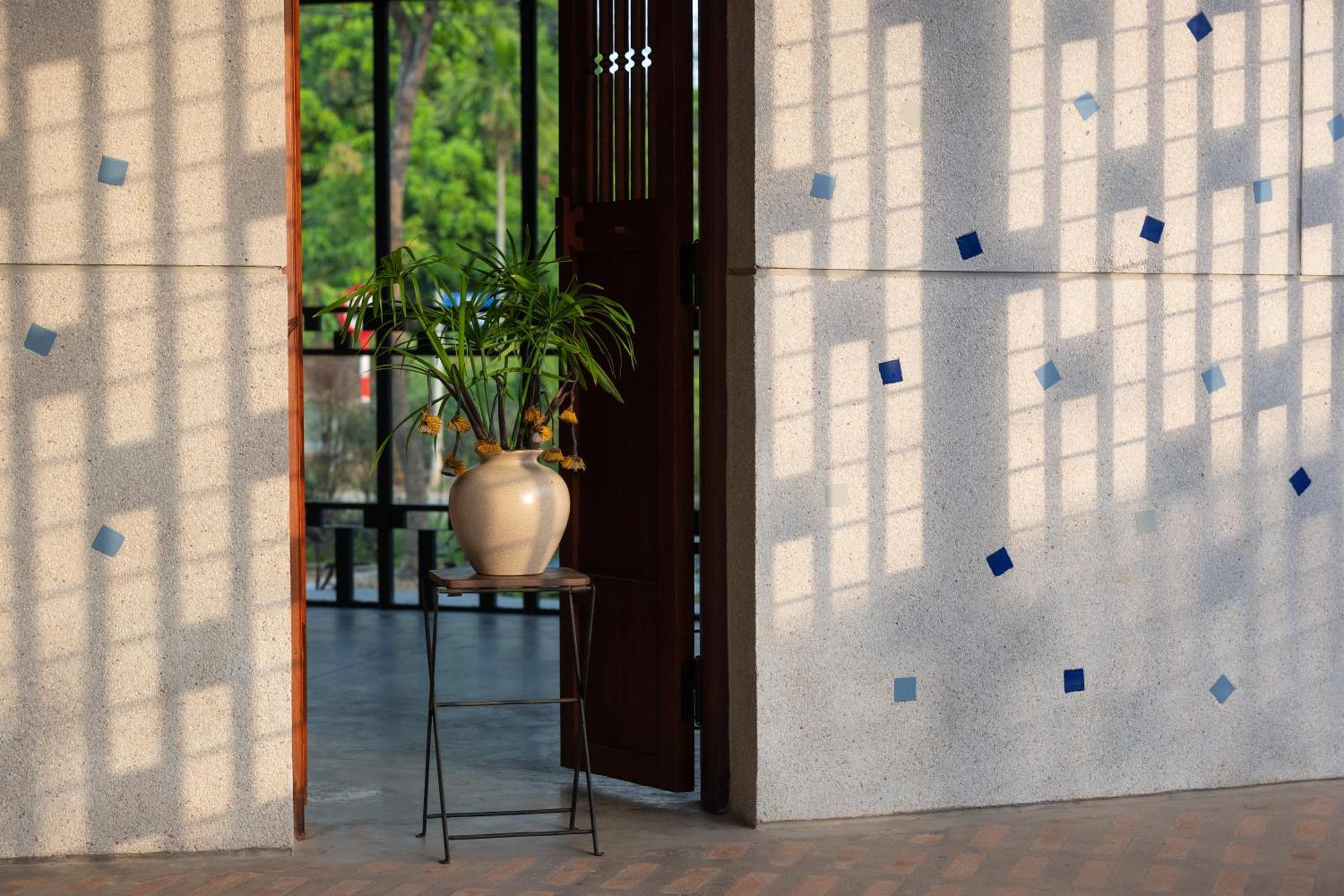 De Hue Apartment Exterior photo