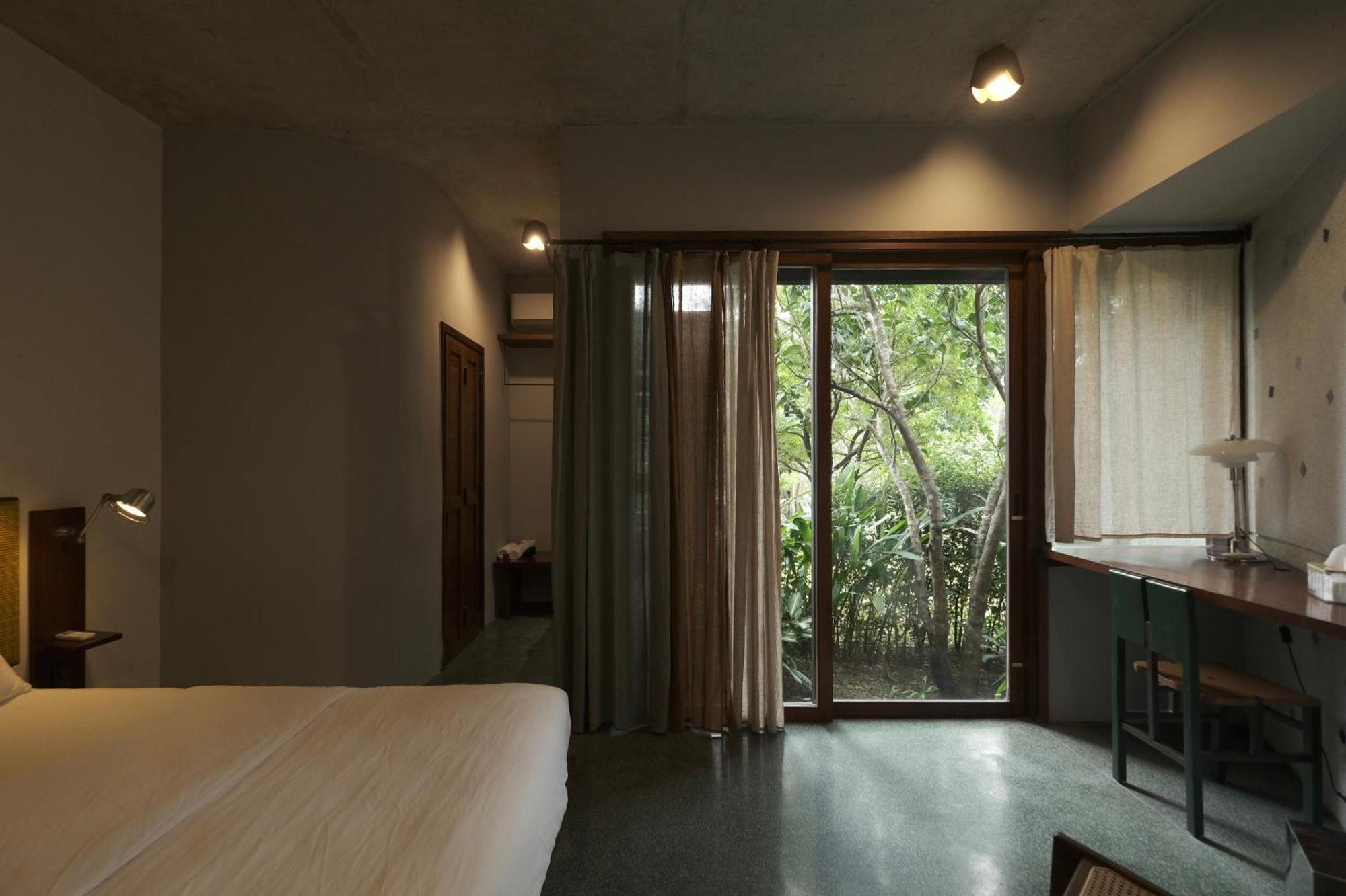 De Hue Apartment Exterior photo
