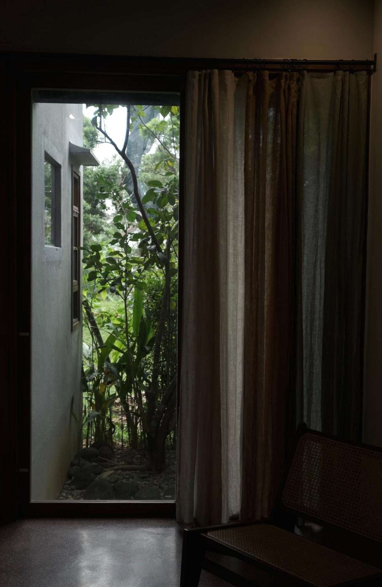 De Hue Apartment Exterior photo